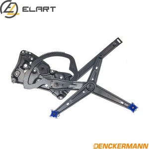 WINDOW REGULATOR L000030 FOR BMW M40B16 M43B16 1.6L M40B18 M42B18 M43B18 1.8L - Picture 1 of 6