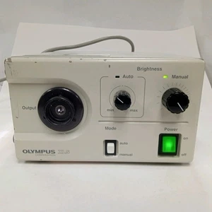 Olympus XLS 175 Watt Xenon Light Source - Picture 1 of 8