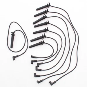 ProSpark Platinum 9577 Spark Plug Wire Set for 1998-99 Cadillac DeVille Eldorado - Picture 1 of 4