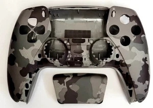 Genuine PS5 Controller Shell - V5 / BDM-050 - Camo - *NEW* - Picture 1 of 1