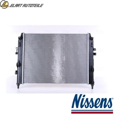 RADIATORE RAFFREDDAMENTO MOTORE 68527 PER MAZDA MX-5III L831/L8-VE/L828 1.8L LFY7 2.0L 4cyl - Immagine 1 di 4