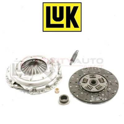 LuK MX Clutch Kit for 1968-1971 Oldsmobile 442 - Manual Transmission Shift  un Foto 1 de 4