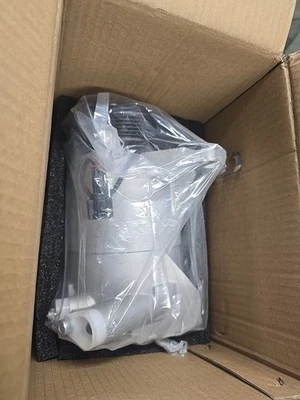 Nuevo compresor de aire acondicionado para Nissan Murano 2003-2007 2004-2009 Quest V6 3,5 L DKS17D Foto 1 de 2