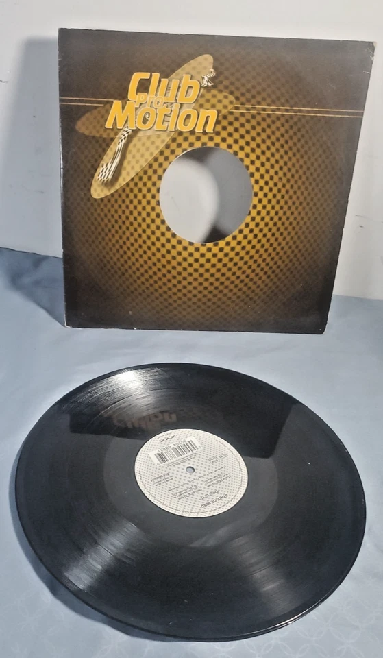 State Of Mind – This Is It inyl LP Foto 1 de 4