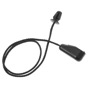 Heavy-Duty Trunk Parcel Shelf String Easy To Install Rear Tailgate Parcel Shelf - Bild 1 von 12