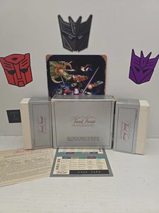 1981 Trivial Pursuit Silver Screen Edition - Picture 1 of 6