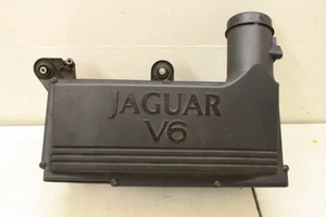 Jaguar X-Type 3.0 V6 caja filtro aire 1X43-9600-AD - Imagen 1 de 11