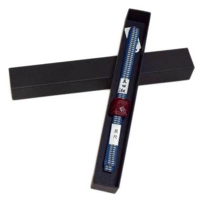 Cuerda de tres partes obijime cuerda larga Sanada con cierre de obi artículo nuevo elegante gratis Foto 1 de 3