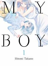 My Boy, 1 by Takano New 9781945054877 Fast Free Shipping +