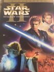 Star Wars: Episode Ii - Attack Of The Clones (Widescreen Edition) - Dvd - Ne...