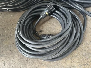Cable de alta resistencia Socapex 100 ft 14 AWG 600 V #3778 (uno) THS - Imagen 1 de 2