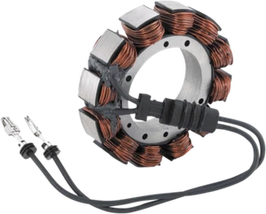 Estator de moto de repuesto eléctrico ajuste directo CE-3845-02A HECHO EN EE. UU. - Imagen 1 de 1