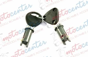 KIT 2 CILINDRETTI BAULETTO SELLA PIAGGIO VESPA P200E ('77-'82) VSX1T - Imagen 1 de 1