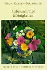 Groh Karten-Bibliothek, Nr.44, Liebenswürdige Kleinig... | Book | Condition Good