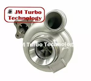 Turbocharger For Maxxforce 7.6L DT I334 Turbo Low Pressure - Picture 1 of 3