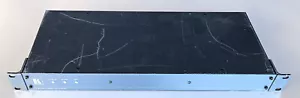 KRAMER MODEL 920 HIGH PERFORMANCE 70V/100V SINGLE CHANNEL 200W POWER AMPLIFIER - Picture 1 of 3