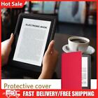 Waterproof Folding Case for Amazon All-New Kindle Paperwhite Gen 5 (Red)