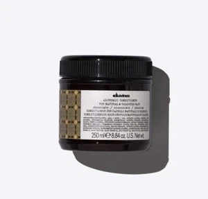 Davines ALCHEMIC Conditioner Chocolate 250ml - Picture 1 of 1