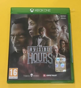 The Invisible Hours Xbox One - Picture 1 of 1