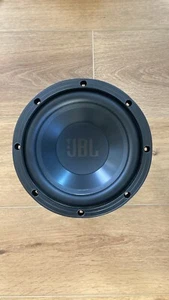 JBL 10" Subwoofer 4-Ohm 450W RMS - Picture 1 of 3