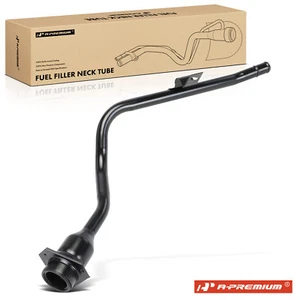 Cuello de llenado de tanque de combustible de acero A-Premium para Chevrolet Impala 2000 2001 2002-2005 - Imagen 1 de 8