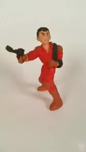 Kaneda Red Suit Akira Yolanda PVC 11cm 4.33 inchs Figure - Picture 1 of 6