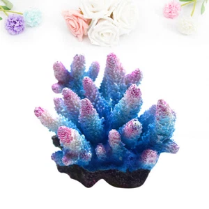Aquarium Landscape Plants Aquarium Plants Ornament Aquarium Plastic Plants - Picture 1 of 11