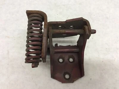 Chevrolet Monte Carlo Elcamino 1978-1988 bisagra de puerta lateral superior derecha. SR39 Foto 1 de 4