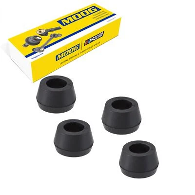 Kit de enlace de barra estabilizadora de suspensión delantera MOOG para Jeep CJ7 1976-1986 Foto 1 de 4