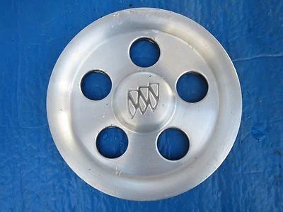 1992 93 94 95 96 97 98 Buick LeSabre Park Avenue Wheel Center Hubcap 4090 - Image 1 of 4