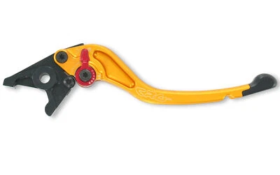 Palanca de freno CRG RC2 Gold (2AN-521-T-G) Foto 1 de 2