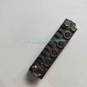 1PCS BECKHOFF EP4174-0002 Module TESTED USED - Picture 1 of 1