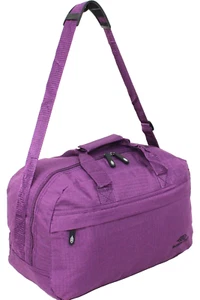 2024 Ryanair 40x20x25cm Cabin Bag Under Seat Carry on Holdall Case Gym Sports - Picture 1 of 34