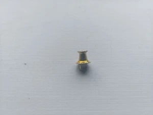 TRIANG HORNBY R014 PANNIER TANK SAFETY VALVE COVER - Picture 1 of 2