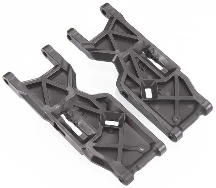 Tekno RC Tekno R/C Suspension Arms Front Et48/Nt48 (2) TKR5436 - Image 1 of 1