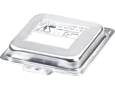 Balastro de iluminación de xenón para Mercedes GL450 2007-2012 Hella 24898DQMH 2008 2009 Foto 1 de 2