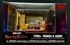 Funko Wandavision *Mini Moments* 1980s Wanda & Agnes