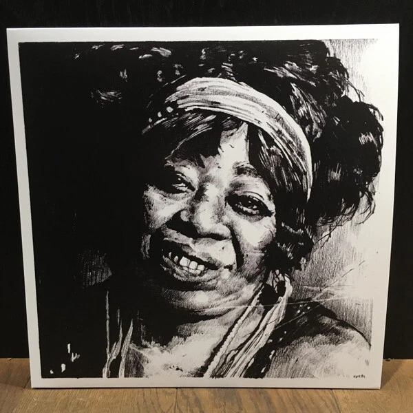 Ma Rainey - Prove It On Me (LP, Comp) (Mint (M)) - Image 1 of 1