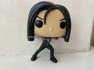 VINILO FUNKO POP #563 ALITA BERSERKER FIGURA CORPORAL BATTLE ANGEL SERIES DE PELÍCULAS - Imagen 1 de 2