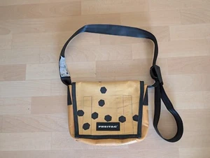 FREITAG F11 LASSIE MESSENGER SMALL recycelte Planentasche guter Zustand - Bild 1 von 6