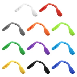 Hawkry Replacement Nosepads & Nosepieces for-Oakley OO9398 Targetline AF Mutiple - Picture 1 of 14
