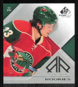 2007-08 SP Game Used #140 Petr Kalus RC /999 - Picture 1 of 2