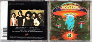 Boston - Boston (Debüt) CD - Bild 1 von 1