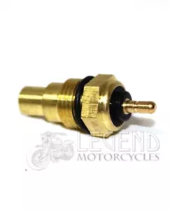 Suzuki GT750 Temperature Sensor Kettle Water Buffalo 750 Temp Sender -- B3-17 - Picture 1 of 2