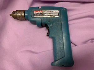 Trapano avvitatore a batteria Makita 6170D! Funziona benissimo! Spedizione Gratuita! - Foto 1 di 11