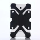 Universal Kids Shockproof Silicone Shell Cover For Onn 7/8Inch Android Tablet
