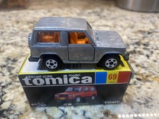 Игрушечные модели автомобилей
