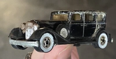 Coche antiguo coleccionable Packard 1934 Hot Wheels (1982) ver fotos muy genial Foto 1 de 4