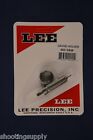 Lee 90220 Case Length Gauge & Shell Holder 460 S&W Smith and Wesson Magnum