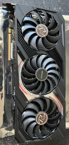 ASRock AMD Radeon RX 7900 XT Phantom Gaming 20 GB OC GPU - Picture 1 of 4
